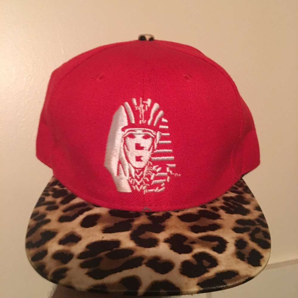 LastKing Strapback